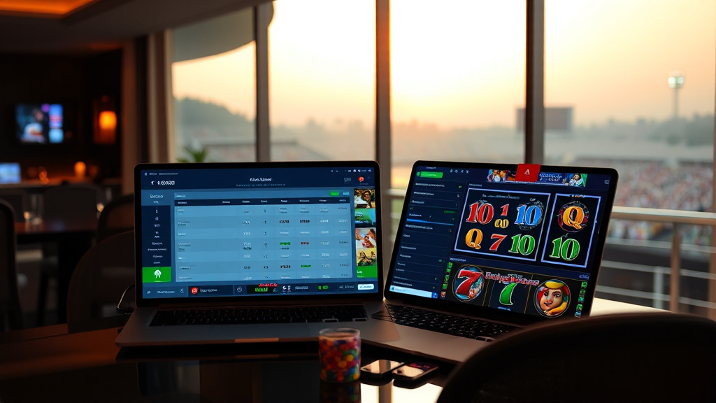 kx8: Redefining the Online Betting Experience in Bangladesh